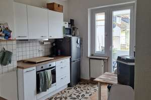 Wohnen Nähe Volksgarten: 2-Zimmer-Wohnung in Oberbilk – Sonnenstraße 31, 40227 Oberbilk, Düsseldorf – Vorschaubild 2