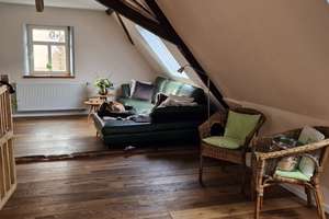 ,,Tradition trifft Moderne:Lichtdurchflutetes Fachwerkhaus mit Loft- Charakter" – Die vollständige Adresse der Immobilie erhältst du vom Anbieter., 63571 Gelnhausen – Vorschaubild 31