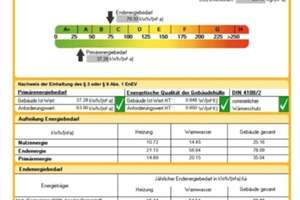 Schöne Zwei-Zimmer Wohnung im Eden Tower – Die vollständige Adresse der Immobilie erhältst du vom Anbieter., 60327 Gallus, Frankfurt am Main – Vorschaubild 8