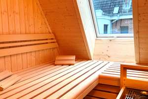 Einfach einziehen: Schmuckstück Natur, city-nah, Altbau-Villa saniert! – Die vollständige Adresse der Immobilie erhältst du vom Anbieter., 22397 Lemsahl-Mellingstedt, Hamburg – Vorschaubild 15