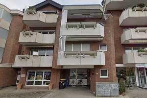 Voll vermietetes Dreifamilienhaus in sehr guter Lage von Moers