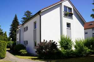 Stilvolle 3-Zimmer-Wohnung mit Terrasse und individuellem Gestaltungspotenzial