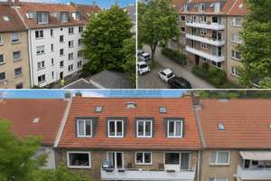 Ausbaupotenzial über den Dächern der Stadt – Gestalten Sie Wohnraum nach Ihren Vorstellungen – Die vollständige Adresse der Immobilie erhältst du vom Anbieter., 21075 Harburg (Ortsteil), Hamburg – Vorschaubild 6