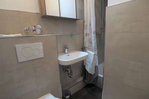 Komplett saniertes, modern möbliertes Apartment in guter Wohnlage! – Heimfelder Straße 127, 21075 Heimfeld, Hamburg – Vorschaubild 15