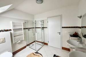 LEBENSQUALITÄT PUR! Hochwertige Immobilie mit großem Grundstück und viel Privatsphäre – Die vollständige Adresse der Immobilie erhältst du vom Anbieter., 99099 Windischholzhausen, Erfurt – Vorschaubild 14