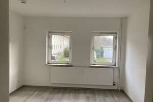 Zentral. Hell. Bezugsfertig – 2 Zimmer im Herzen der Stadt