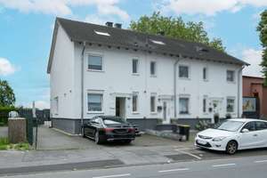 Modernes Familien-Reihenendhaus mit Garten in ruhiger Lage von Dortmund-Kirchlinde! – Die vollständige Adresse der Immobilie erhältst du vom Anbieter., 44379 Kirchlinde, Dortmund – Vorschaubild 29