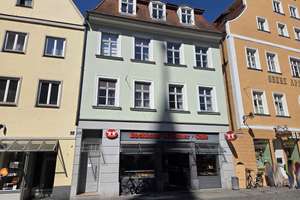 Große Mietwohnung mit Aufzug im Zentrum von Ingolstadt – Moritzstraße 1, 85049 Mitte, Ingolstadt – Vorschaubild 13