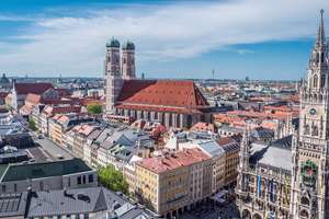 Provisionsfreies 4-Zimmer-Reiheneckhaus mit Südterrasse und Garten – Ganzenmüllerstraße 110, 80999 Untermenzing, München – Vorschaubild 38