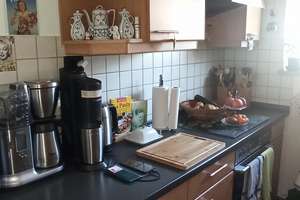 Vermietete Wohnung nahe Campus Golm als Kapitalanlage – Schwalbenhof 1, 14476 Golm, Potsdam – Vorschaubild 5