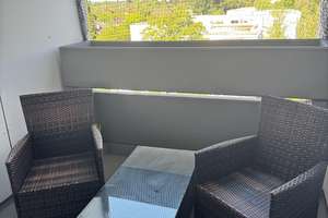 Helle & sofort beziehbare, Kliniknahe, gut gelegene 2,5 Zimmer Wohnung – Gräfelfinger Straße 4, 81375 Neuhadern, München – Vorschaubild 12