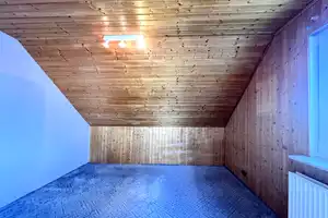 Gepflegtes Ein-/Zweifamilienhaus mit Doppelgarage – Inselweg 11, 86869 Ostallgäu (Kreis) – Vorschaubild 18