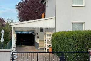 Freistehendes Einfamilienhaus mit fünf Zimmern und großem Garten in ruhiger Wohnlage in Osthofen – Alzey-Worms (Kreis) – Vorschaubild 2