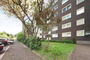 Sonnenbalkon, Panoramablick, Tiefgarage – Ihr neues Zuhause wartet!