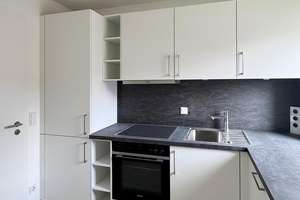Erstbezug nach Kernsanierung: Großzügige 3-Zimmer-Wohnung mit Balkon in München-Trudering - WE 5 – 81825 Waldtrudering, München – Vorschaubild 7