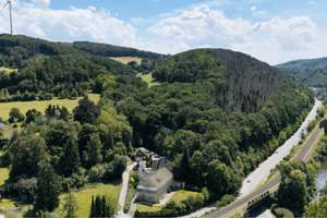 Großzügiges Einfamilienhaus mit Kamin, Pool und vielseitiger Raumaufteilung in Hagen – Die vollständige Adresse der Immobilie erhältst du vom Anbieter., 58091 Eilpe, Hagen – Vorschaubild 3