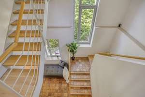 Mediterraner Charme! Großzügiges Zweifamilienhaus in bester Lage Bredeneys – Die vollständige Adresse der Immobilie erhältst du vom Anbieter., 45133 Bredeney, Essen – Vorschaubild 19