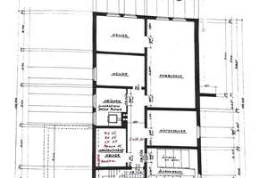 Hauptstadtmakler-Dreifamilienhaus mit bezugsfreier Wohnung in Top-Lage – Die vollständige Adresse der Immobilie erhältst du vom Anbieter., 13509 Tegel, Berlin – Vorschaubild 18