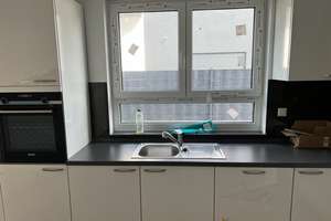 Neubau Doppelhaushälfte mit Einliegerwohnung und Küchen in Neuberg – Die vollständige Adresse der Immobilie erhältst du vom Anbieter., 60388 Neuberg – Vorschaubild 17