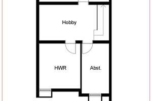 Familienfreundliches Reihenmittelhaus mit Garten, Balkon und Garage! – Die vollständige Adresse der Immobilie erhältst du vom Anbieter., 70378 Neugereut, Stuttgart – Vorschaubild 13