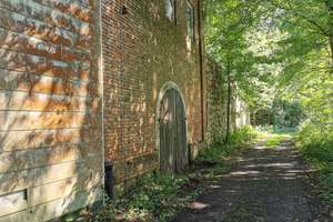 ***EINMALIGE GELEGENHEIT*** Herrschaftliche Villa in eingewachsener Parkanlage mit Gewerbeeinheiten – Die vollständige Adresse der Immobilie erhältst du vom Anbieter., 94140 Ering – Vorschaubild 41