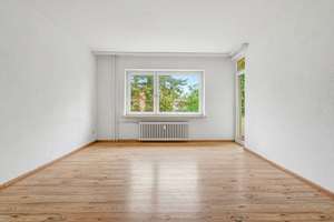 Wohnen im Grünen – Helle 3-Zimmer-Wohnung mit Süd-Balkon in Zehlendorf – Die vollständige Adresse der Immobilie erhältst du vom Anbieter., 14165 Zehlendorf, Berlin – Vorschaubild 3