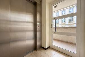 1-Zimmer-Apartment mit Duplexstellplatz in zentraler Lage – Die vollständige Adresse der Immobilie erhältst du vom Anbieter., 30171 Südstadt, Hannover – Vorschaubild 8