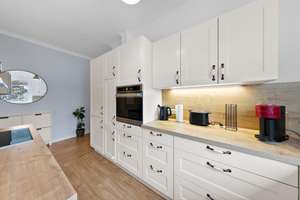 Möblierte 3 Zimmer Wohnung in zentraler ruhiger Lage  – Orber Straße 4, 14193 Schmargendorf, Berlin – Vorschaubild 5