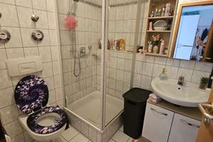 Charmante 1-Zimmerwohnung mit Terrasse in bevorzugter Wohnlage – 72762 Reutlingen-Mitte, Reutlingen – Vorschaubild 3