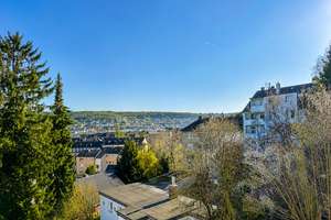 Lichtdurchflutete 3–4 Zimmer Eigentumswohnung mit großem Süd-Balkon und Garage – Die vollständige Adresse der Immobilie erhältst du vom Anbieter., 42283 Barmen, Wuppertal – Vorschaubild 3