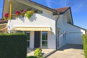 Ankommen und Wohlfühlen! Exklusives Einfamilienhaus mit Wellnessbereich und vielen Vorzügen*** – Reutlingen (Kreis) – Vorschaubild 3