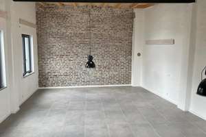Luxus Loft Wohnung,  Erstbezug nach Sanierung