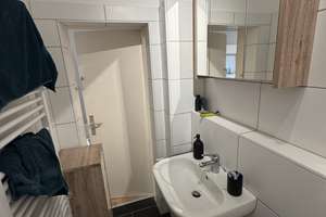 Schöne Wohnung Nähe Isenbergplatz abzugeben – Schornstraße 26, 45128 Südviertel, Essen – Vorschaubild 5