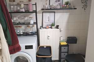 Schöne 2-Zimmer-Wohnung mit Balkon in Neuruppin – Sanddornring 1, 16816 Neuruppin – Vorschaubild 6