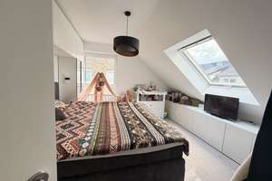 Attraktive, helle 3- Zimmer Wohnung in Münster-Wolbeck  – Janskamp 3, 48167 Wolbeck, Münster – Vorschaubild 8