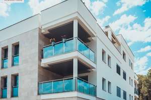 Provi frei 2 Zimmer - Wohnung mit Balkon