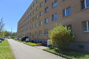 3-Raumwohnung in Chemnitz Kappel – Irkutsker Straße 149, 9119 Kappel, Chemnitz – Vorschaubild 12