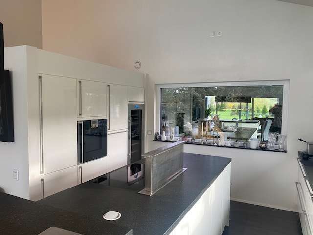 Immobilie in Pommersfelden - Exklusiver Bungalow in ruhiger Südwest-Randlage mit Fernsicht und großem Garten in Pommersfelden - Bild 5