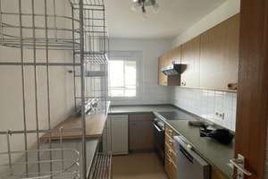 Helle, ruhige 3-Zimmer-Wohnung mit Blick über München, Westbalkon, Glasfaser & Top-Anbindung zur U2 – Hansjakobstraße 115, 81825 Josephsburg, München – Vorschaubild 12