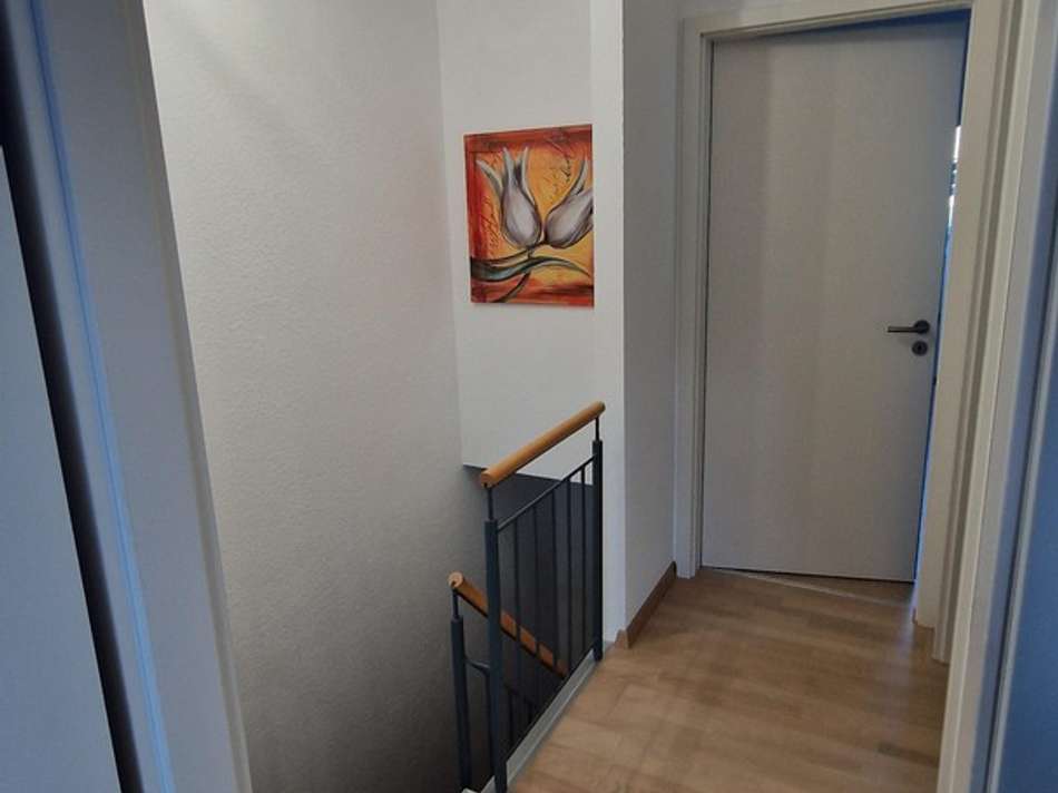 Treppenhaus