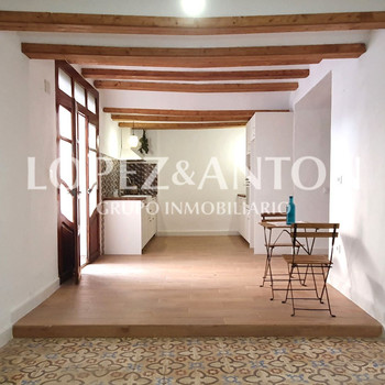 Immobilien zum Verkauf in La Pobla de Vallbona