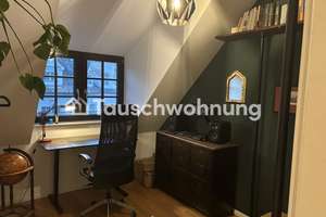 Tauschwohnung: 4-Zimmer DG-Wohnung mit großem Balkon am Lindenauer Markt – 4177 Altlindenau, Leipzig – Vorschaubild 12