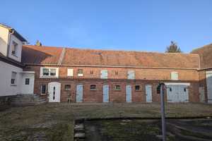 Geräumiges 11,5-Raum-Wohnhaus in Gladau – Jerichower Land (Kreis) – Vorschaubild 5
