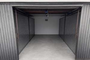 Kompakte 3-Zimmer-Wohnung mit großem Balkon – Die vollständige Adresse der Immobilie erhältst du vom Anbieter., 70378 Hofen, Stuttgart – Vorschaubild 9