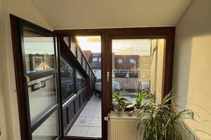 Charmante 3-Zi-DG-Wohnung: 72m² Wohnfl., 105m² Grundfl., Balkon, Keller, Parkplatz & große Terrasse. – Die vollständige Adresse der Immobilie erhältst du vom Anbieter., 70599 Plieningen (Ortsteil), Stuttgart – Vorschaubild 21