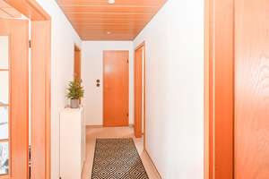 Paderborn-Kernstadt: Charmante 3-Zimmer-Eigentumswohnung in zentraler Lage! – Die vollständige Adresse der Immobilie erhältst du vom Anbieter., 33098 Kernstadt, Paderborn – Vorschaubild 3