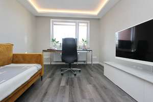 COURTAGEFREI - Moderne & Design vereint - modernisierte 3-Zi.-Whg. mit Garage in Hamburg-Niendorf – Die vollständige Adresse der Immobilie erhältst du vom Anbieter., 22455 Niendorf, Hamburg – Vorschaubild 20