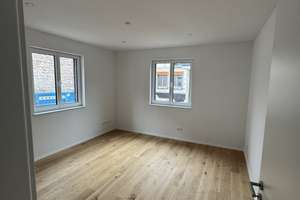 Stilvolle Erdgeschosswohnung (Neubau) mit Terrasse in Mannheim Feudenheim  – Weiher Straße 7, 68259 Feudenheim, Mannheim – Vorschaubild 6