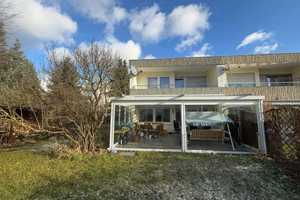 ++Reihenendhaus mit viel Platz im Garten – ideal für Familien, ruhig gelegen++ – Ostalbkreis – Vorschaubild 1
