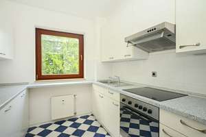 Charmante 2-Zimmer-Wohnung in begehrter Lage von Hannover-Kirchrode – Die vollständige Adresse der Immobilie erhältst du vom Anbieter., 30559 Kirchrode, Hannover – Vorschaubild 4